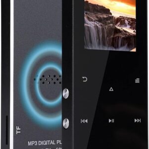 MP3 Player