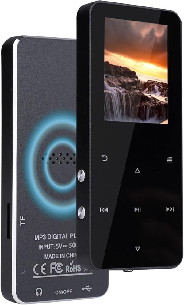 MP3 Player