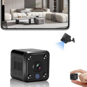 ZMPRF Hidden Camera