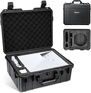 Starlink Mini Case