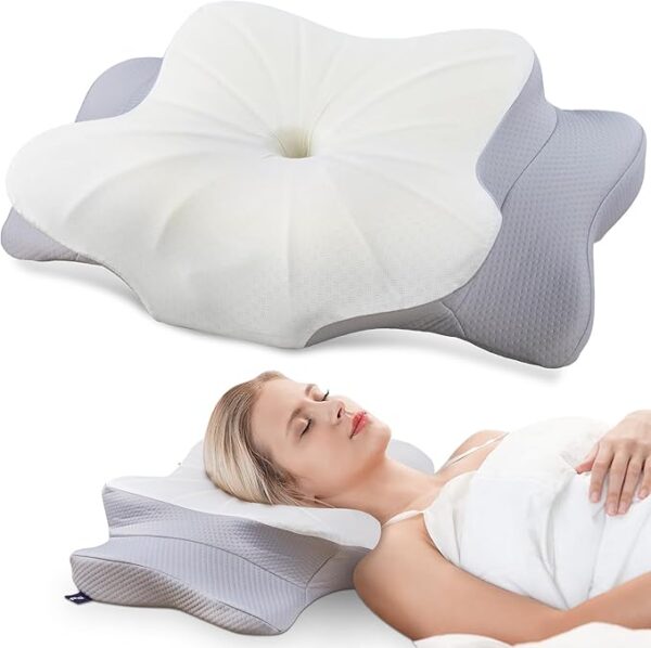 Cervical Pillow King Size