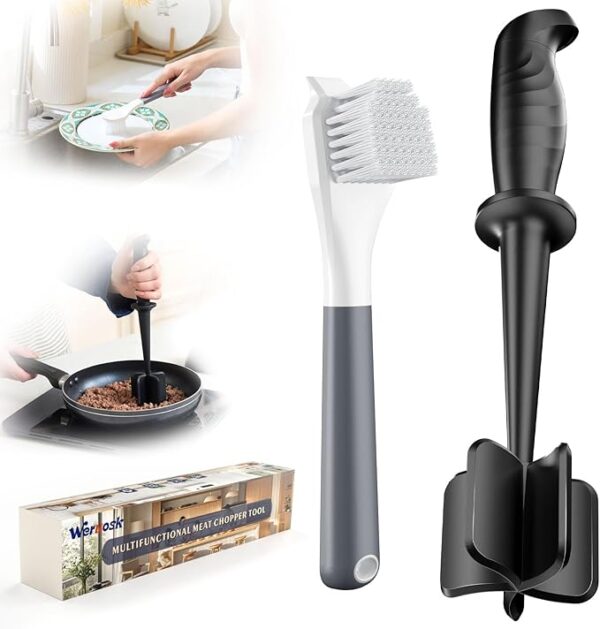 Meat Chopper PRO