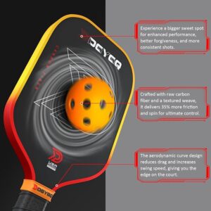 Pickleball Paddles