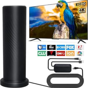 TV antenna indoor