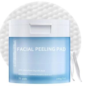 Toner Pads for Facial