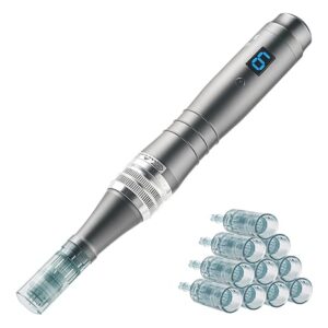 Microneedle Roller for Face