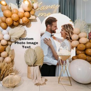Custom Backdrop Personalized Print