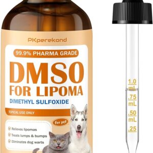 DMSO for Pets