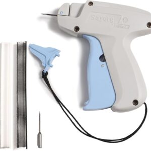 sewing gun