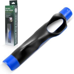 Golf Grip Trainer