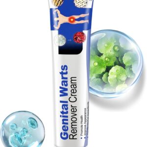 Wart Cream