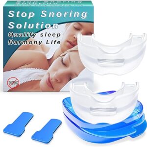 Anti Snoring Mouthpiece