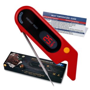 Instant Read Thermometer