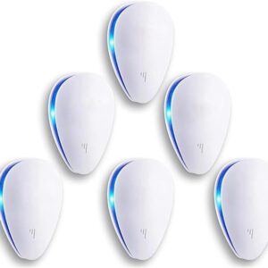 Mice Repellent Indoor