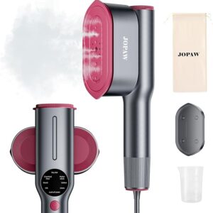 Travel Steamer for Clothes
