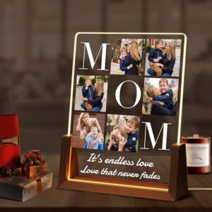 Photo Decorative Plaque