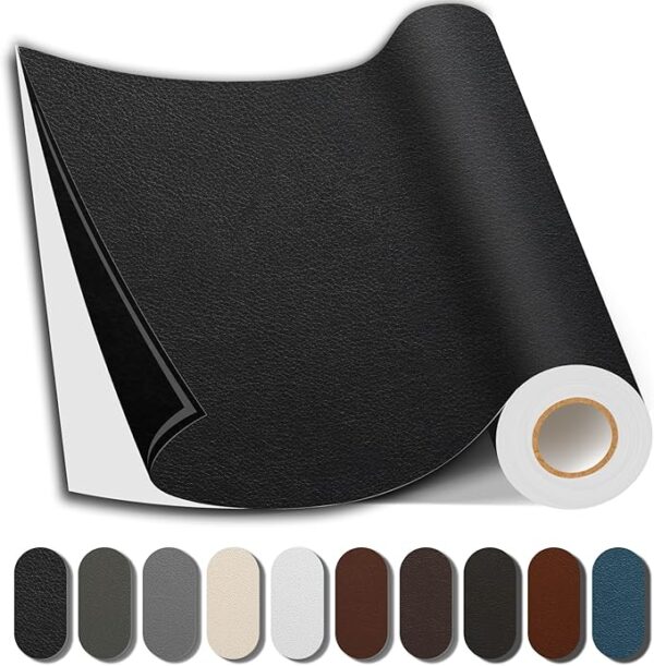 Leather Repair Patch