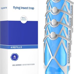 4 Pack Refill Cartridges