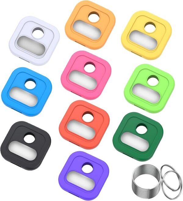 Key Cap Covers