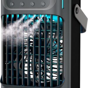 Small Portable Air Conditioner