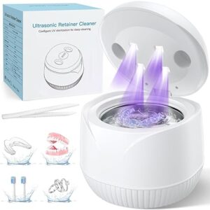 Dental Ultrasonic Retainer