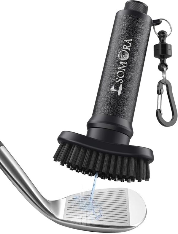 Pro Golf Club Cleaner