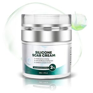 Advanced Scar Cream