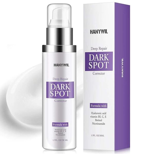 HANYWIL Dark Spot Corrector