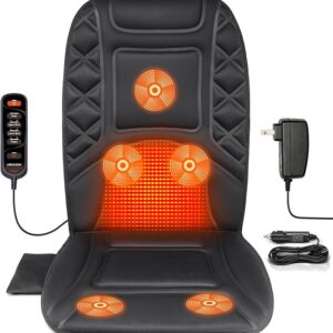 Back Massager with Heat