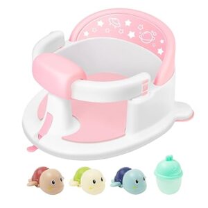 Baby Bath Seat