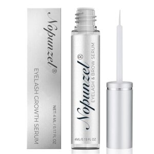 Eyelash Growth Serum