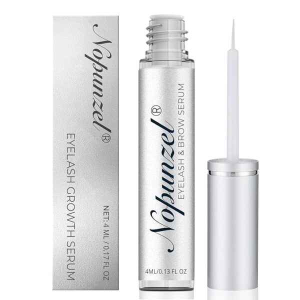 Eyelash Growth Serum