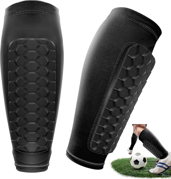 Shin Guards Kids Football