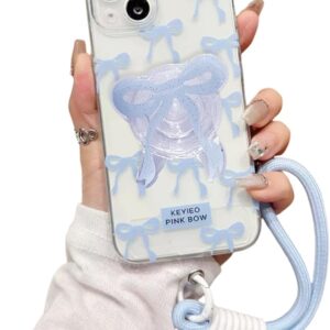 Cute Bow Case for iPhone