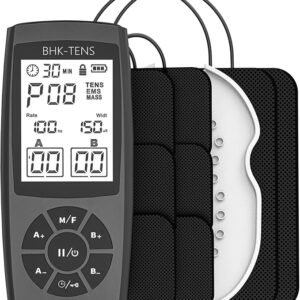 TENS Unit Muscle Stimulator