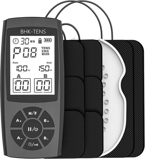 TENS Unit Muscle Stimulator