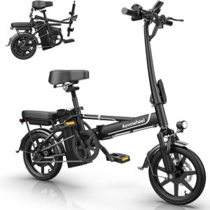 Electric Bike for Adults