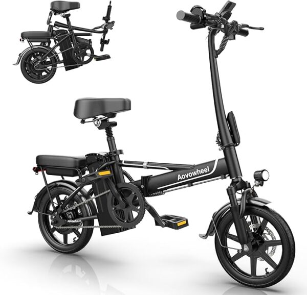 Electric Bike for Adults