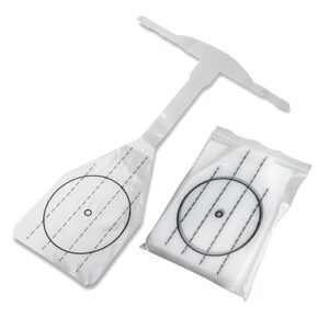 prestan lung bag