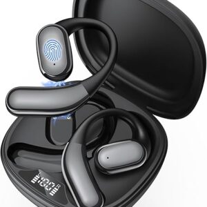 Open-Ear AI Headphones