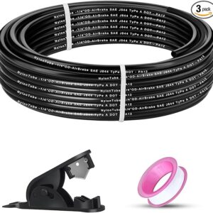 DOT Air Line Black