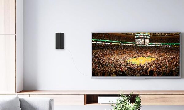 HD TV Antenna for Indoor