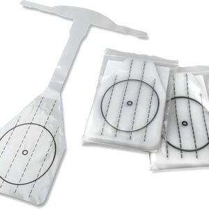 Disposable Manikin Lung Bag