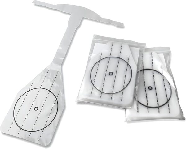 Disposable Manikin Lung Bag