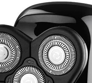 Electric Head Hair Shaver