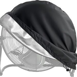 Industrial Fan Cover
