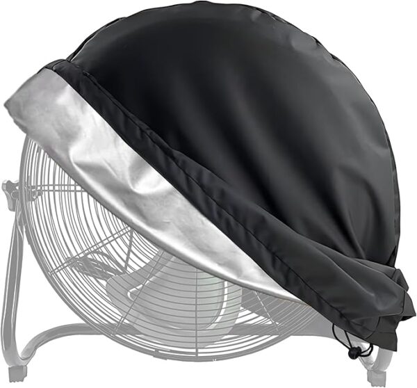 Industrial Fan Cover