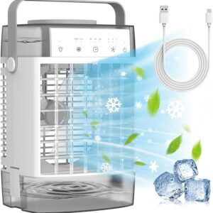 Portable Air Conditioners