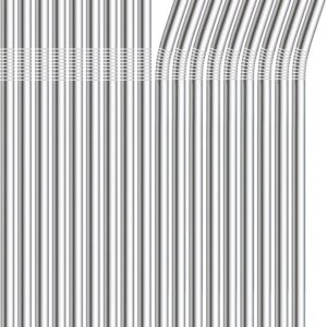 Reusable Bendy Straws