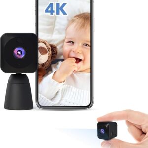 AOBOCAM Mini Wifi Cameras
